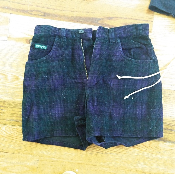 Vintage collectible 60s, 70s, 80s, 90s shorts - Picture 4 of 8